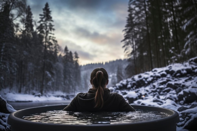 The Surprising Benefits of Cold Water Therapy: Boost Immunity & Reduce Inflammation