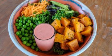 Plant-Based Protein: Your Beginner's Guide to a Healthier Diet Plant-Based Protein: Your Beginner's Guide to a Healthier Diet - Cover Image