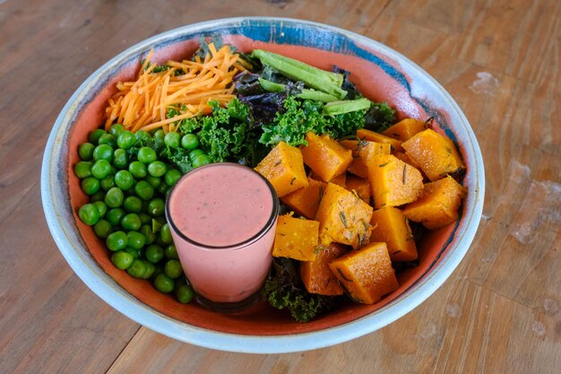 Plant-Based Protein: Your Beginner’s Guide to a Healthier Diet