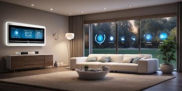 Smart Home Tech: Will It Boost Your Property Value by 10% in 2025? Smart Home Tech: Will It Boost Your Property Value by 10% in 2025? - Cover Image