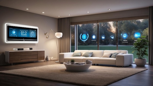 Smart Home Tech: Will It Boost Your Property Value by 10% in 2025?