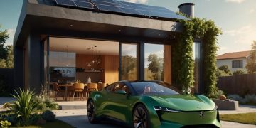 Reduce Your Carbon Footprint: Sustainable Living Trends for a Greener Year - Cover Image