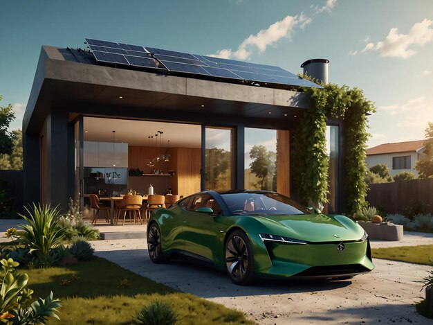 Reduce Your Carbon Footprint: Sustainable Living Trends for a Greener Year