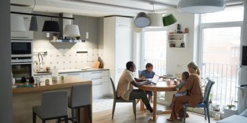 Co-Living in the US: Revolutionizing Affordable Housing? Co-Living in the US: Revolutionizing Affordable Housing? - Cover Image