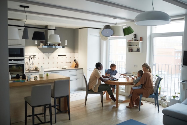 Co-Living in the US: Revolutionizing Affordable Housing?