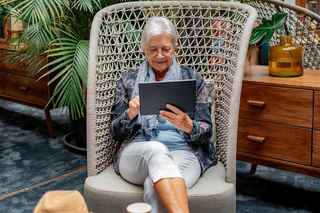 Aging in Place: Smart Technologies for Seniors After 65