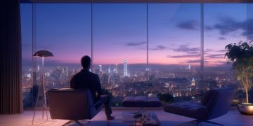 Unlock Extra Income: Renting Your Space in the Sharing Economy Unlock Extra Income: Renting Your Space in the Sharing Economy - Cover Image