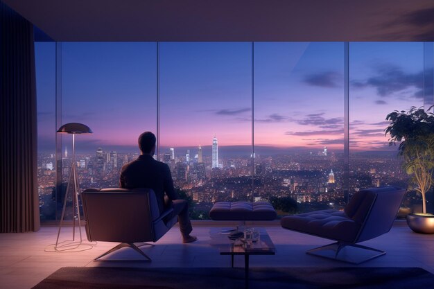 Unlock Extra Income: Renting Your Space in the Sharing Economy