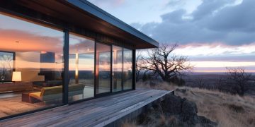 Modular Homes: Are They the Future of Affordable Housing in 2025? Modular Homes: Are They the Future of Affordable Housing in 2025? - Cover Image