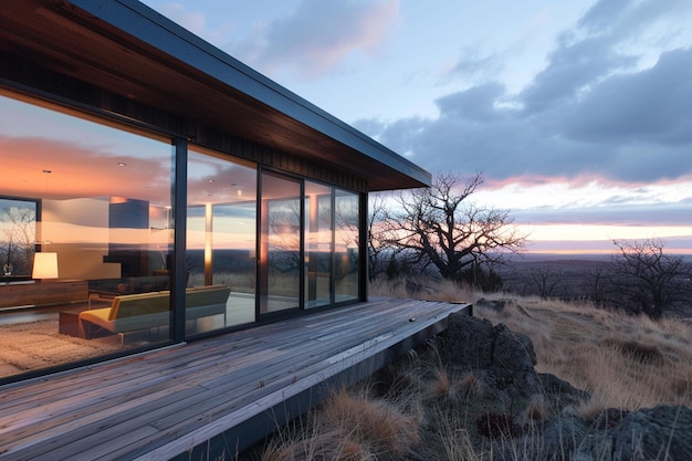 Modular Homes: Are They the Future of Affordable Housing in 2025?