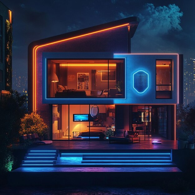 The Future of Home Security: AI, Privacy, and Your Home