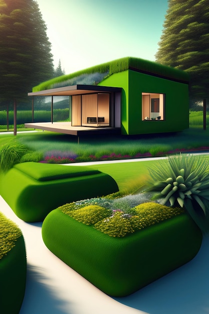 3D Printing: Revolutionizing Home Construction Within 5 Years