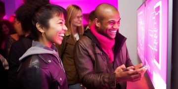 The Future of Community: Tech-Driven Neighborhoods in the US The Future of Community: Tech-Driven Neighborhoods in the US - Cover Image