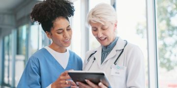 The Future of Home Healthcare: Remote Monitoring and Personalized Treatment in the US The Future of Home Healthcare: Remote Monitoring and Personalized Treatment in the US - Cover Image