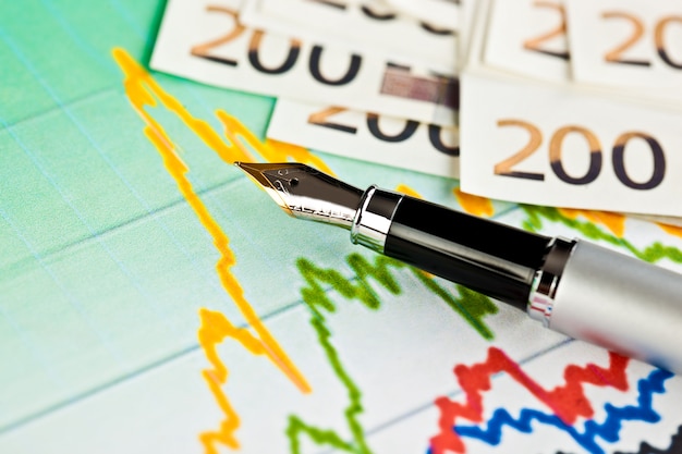 A graph showing the historical and projected corporate tax rates in the United States, highlighting the impact of the 2017 Tax Cuts and Jobs Act and potential future changes.