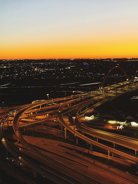 New Infrastructure Bill: Impact on US Transportation