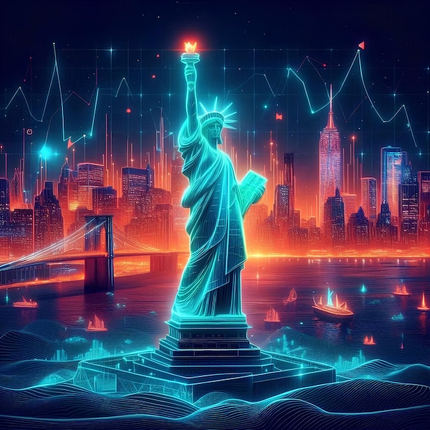 US Job Market Report: Unemployment Rate and Industry Analysis