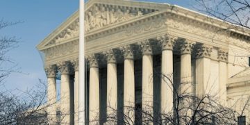 US Supreme Court Ruling on Immigration: A Comprehensive Overview - Cover Image