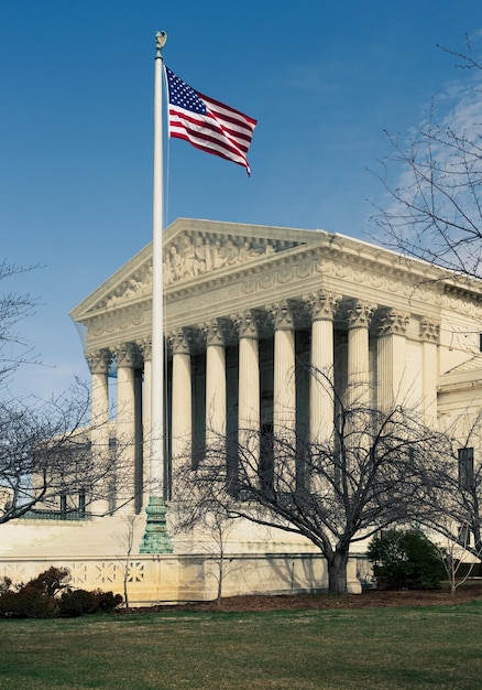 US Supreme Court Ruling on Immigration: A Comprehensive Overview