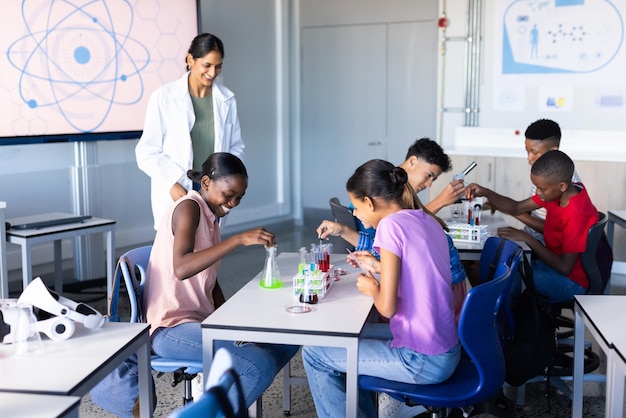 US Education Reform: A Deep Dive into New Federal Initiatives