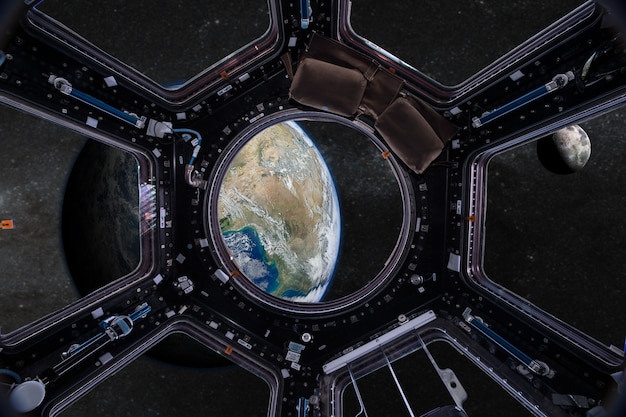 US Space Program: Latest Missions, Discoveries & Future Explorations