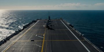 US Military Spending: Budget Analysis and National Security Impact - Cover Image