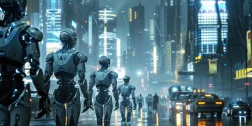 Automation's Impact on US Jobs: Preparing the Workforce of Tomorrow Automation's Impact on US Jobs: Preparing the Workforce of Tomorrow - Cover Image