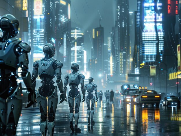 Automation’s Impact on US Jobs: Preparing the Workforce of Tomorrow