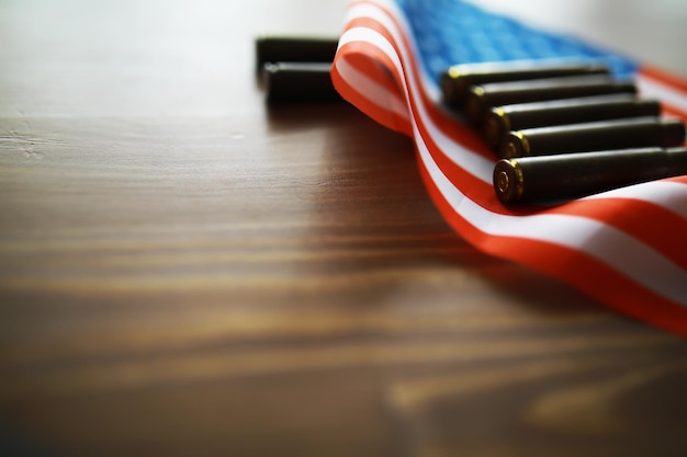 Gun Control Laws: Latest Updates and Regulations in the US