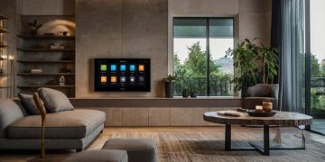 Smart Homes: Will Tech Boost Your Property Value by 10% in 2025? - Cover Image