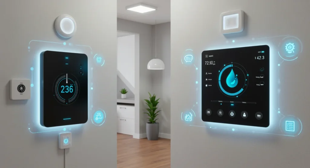 Smart Home Integration: Maximizing Energy Efficiency by 25% in 2025 Through AI