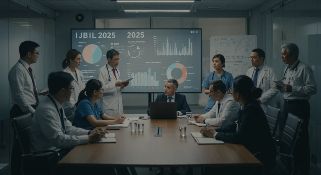 US Public Health Challenges 2025: Addressing Emerging Crises