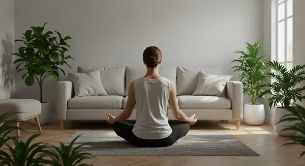 Mastering Stress Management: 5 Steps for 2025 Resilience