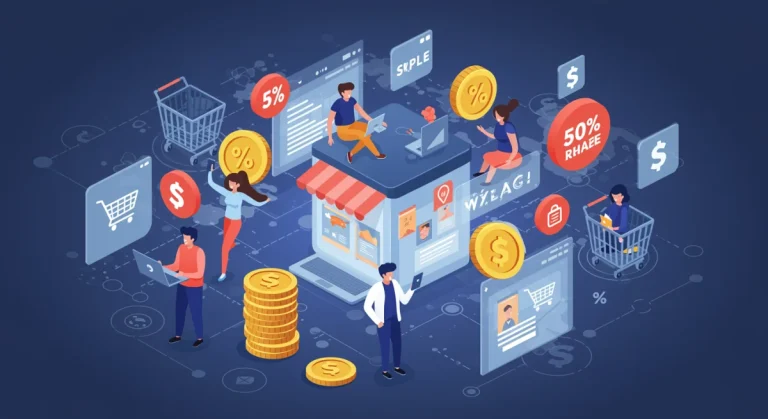 People benefiting from digital rebates in 2026, recovering 5% on online purchases