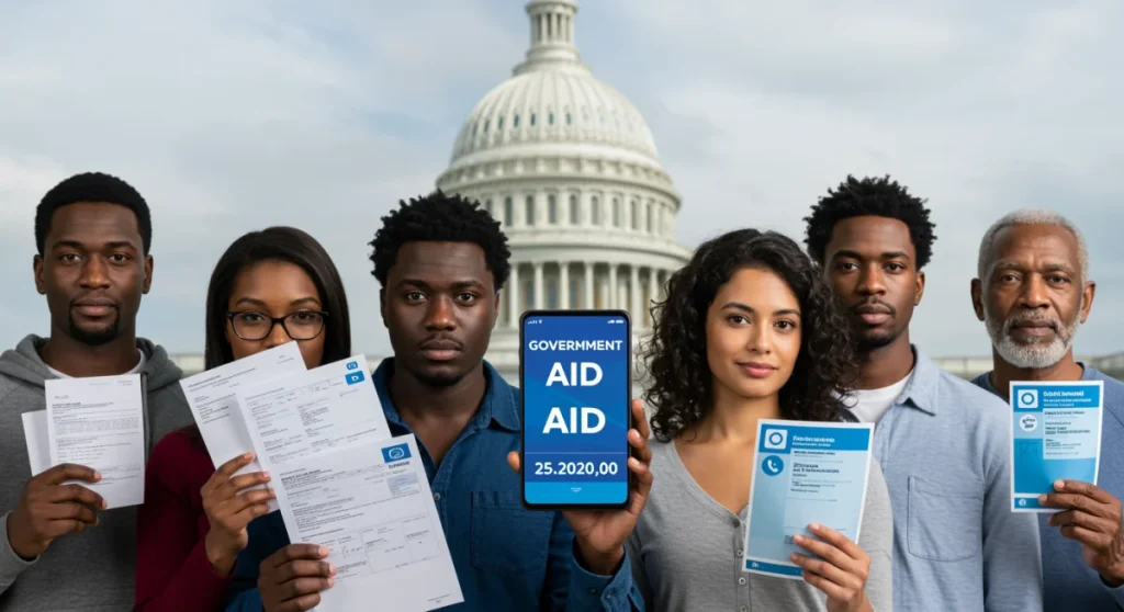 2026 Stimulus Updates: Eligibility for Next Direct Payments