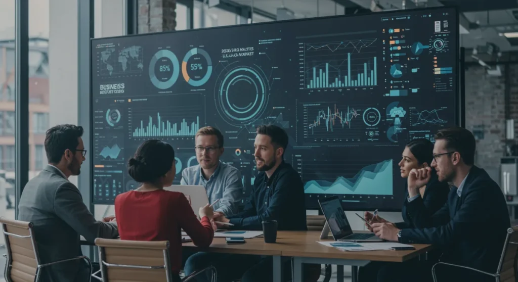 Free Business Analytics Certifications: Boost Your 2026 U.S. Career