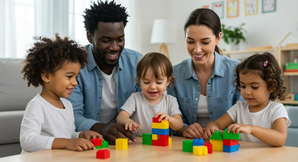 Childcare Subsidies 2026: Reduce Your Monthly Costs by $500