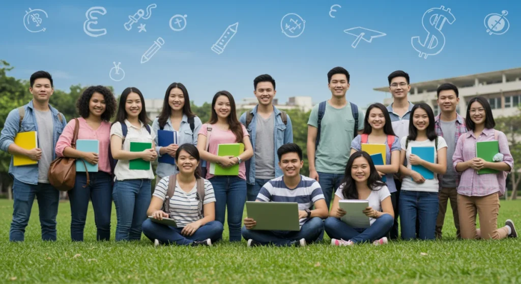 Navigating Private Scholarships 2026: Niche Opportunities $500-$10,000