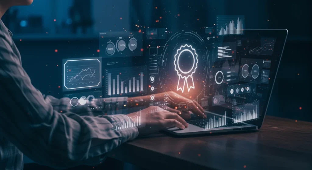 Practical Solutions: Get Certified in Data Visualization Free