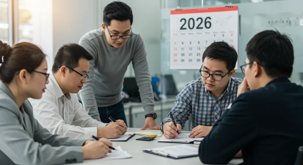 Disability Benefits 2026: Social Security & Vocational Program Updates