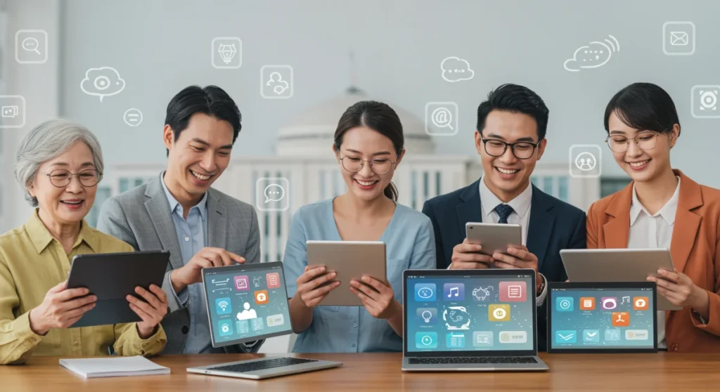 2026 Guide: Accessing 50+ Digital Tools via US Government Subsidies