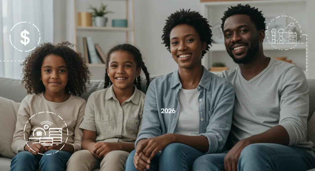 Unlocking 25% More Support: Underutilized US Aid Programs for Families in 2026