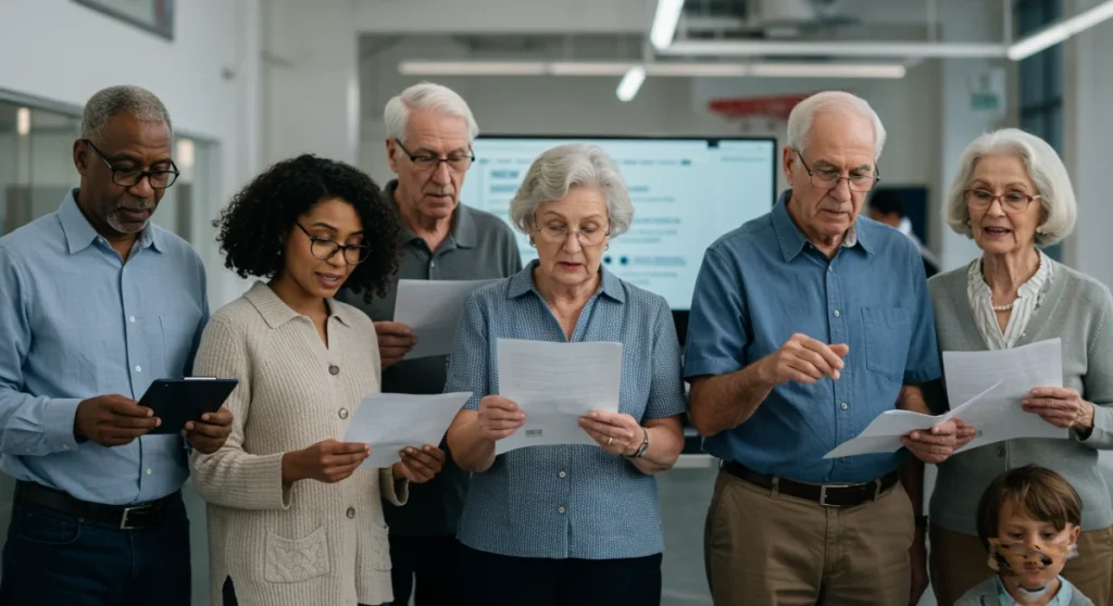 New Federal Aid Programs 2026: Qualify for 15% More Support