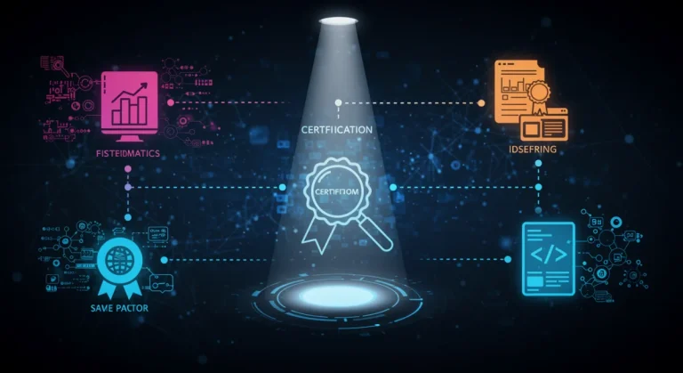 Comparison of free data science platforms certification value 2026
