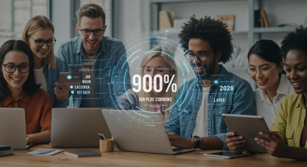 2026 Free Online Courses: 90% Job Placement Rate – Don’t Miss Out!