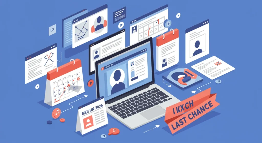 Last Call: Free UX/UI Design Specializations Close March 2026