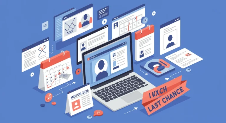 Time-sensitive registration for free UX/UI design specializations closing March 2026