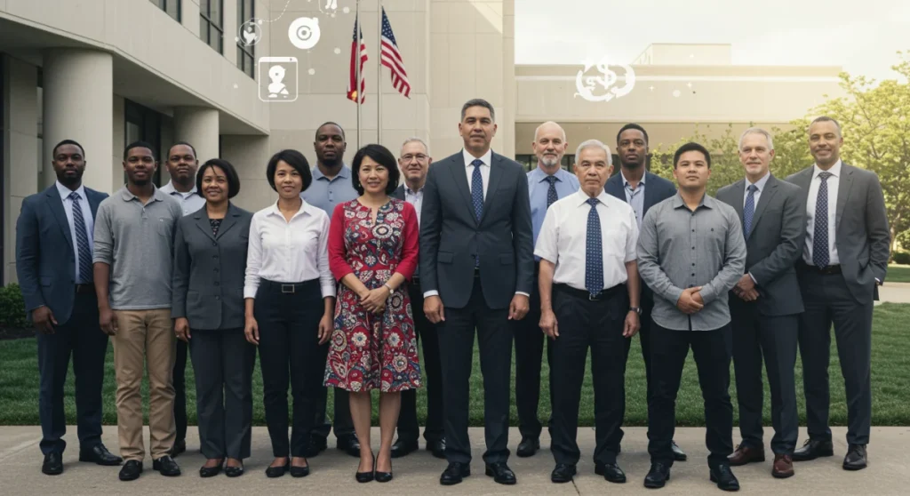 Claim Your Share: New Federal Aid Programs for U.S. Citizens 2026