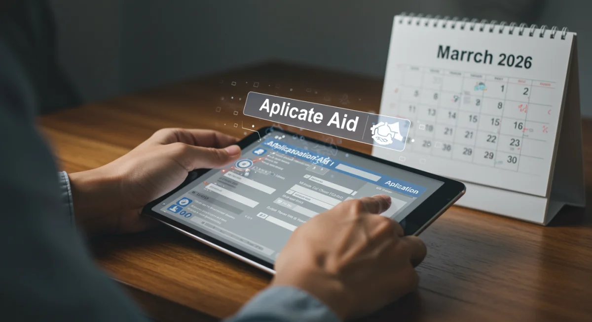 Applying for child care subsidies online before March 2026