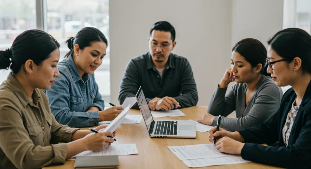 Hassle-Free Aid: 2026 Rental Assistance Application Checklist